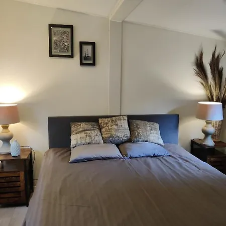 2 -3 Persoons Chalet In Bosrijk Park Kempenbos-duc De Brabant * Diessen