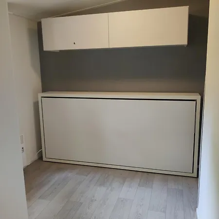 Alpesi faház 2 -3 Persoons Chalet In Bosrijk Park Kempenbos-duc De Brabant *