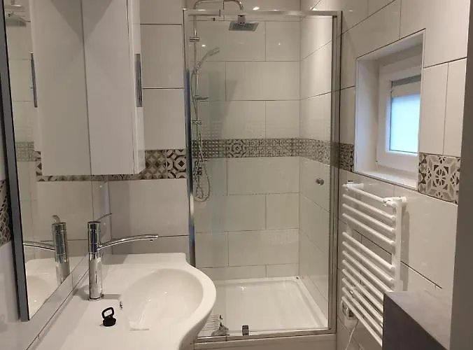 2 -3 Persoons Chalet In Bosrijk Park Kempenbos-duc De Brabant *