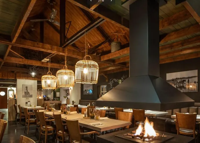 2 -3 Persoons Chalet In Bosrijk Park Kempenbos-duc De Brabant * Diessen