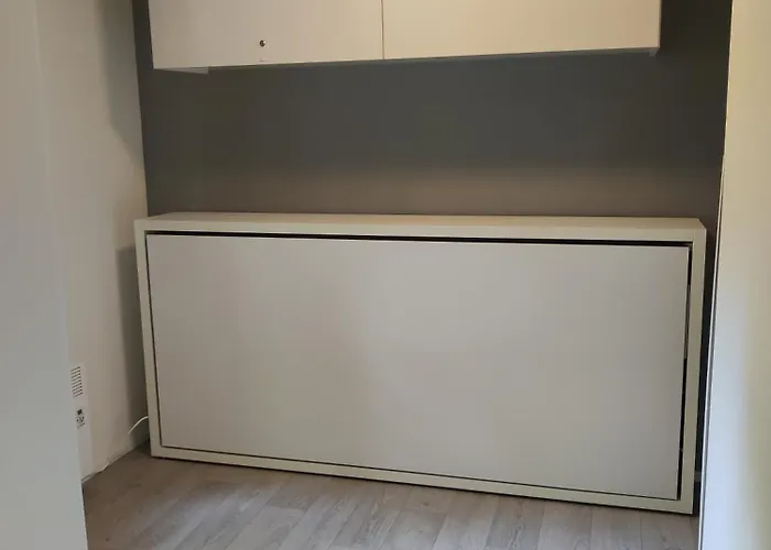 Chalet 2 -3 Persoons Chalet In Bosrijk Park Kempenbos-duc De Brabant *