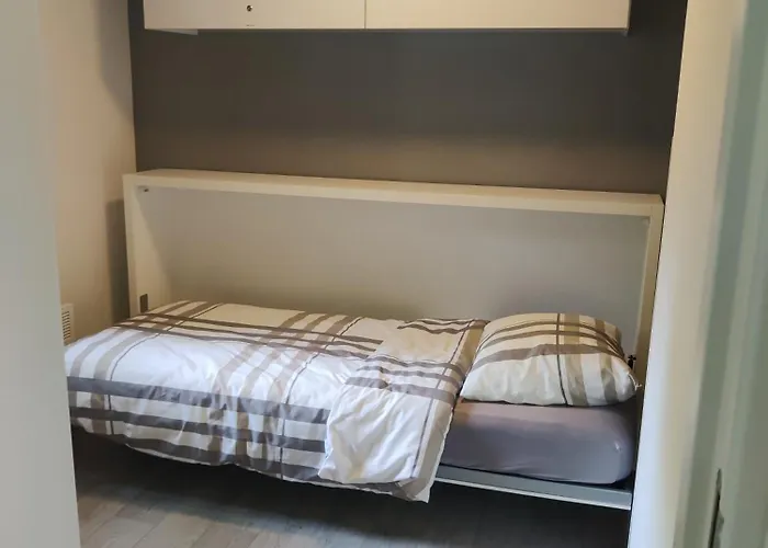 2 -3 Persoons Chalet In Bosrijk Park Kempenbos-duc De Brabant