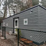 2 -3 Persoons Chalet In Bosrijk Park Kempenbos-duc De Brabant Шале