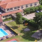 2 -3 Persoons Chalet In Bosrijk Park Kempenbos-duc De Brabant Шале Diessen