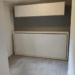 Шале 2 -3 Persoons Chalet In Bosrijk Park Kempenbos-duc De Brabant *