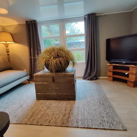 2 -3 Persoons Chalet In Bosrijk Park Kempenbos-duc De Brabant Chalet *