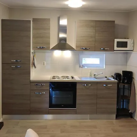2 -3 Persoons Chalet In Bosrijk Park Kempenbos-duc De Brabant Chalet *