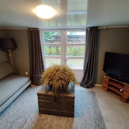 2 -3 Persoons Chalet In Bosrijk Park Kempenbos-duc De Brabant